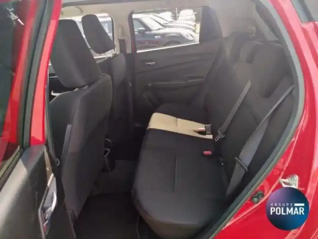 Suzuki Swift 1.2 dualjet hybrid 90ch pack euro6d-t — photo 12