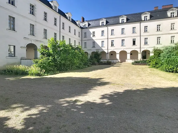 Stationnement Location Ancenis-Saint-Géréon 19500€
