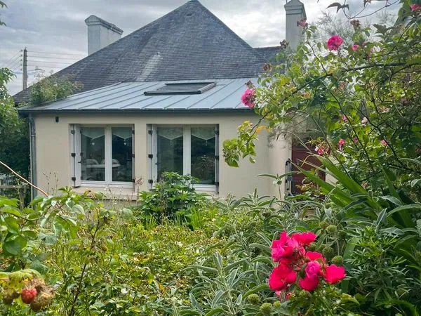Location maison Morlaix