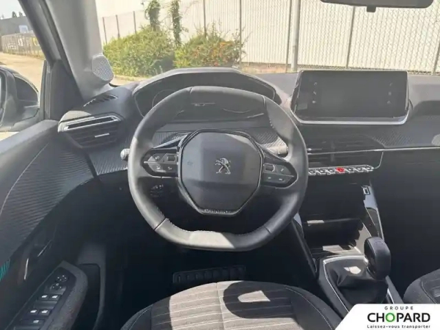 Peugeot 208 puretech 75 s&amp;s bvm5 — photo 16