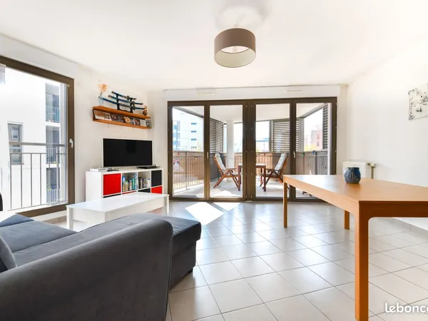 Appartement 97m2 Massy Atlantis