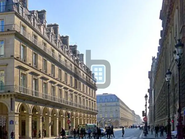 Boutique 301 m² PARIS