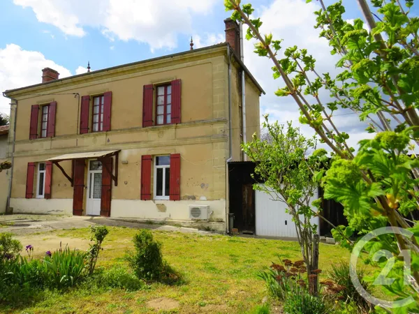 Maison 4 pièces 115 m²
