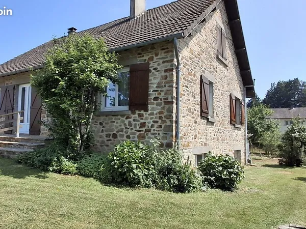 Maison 5 pièces 107 m²