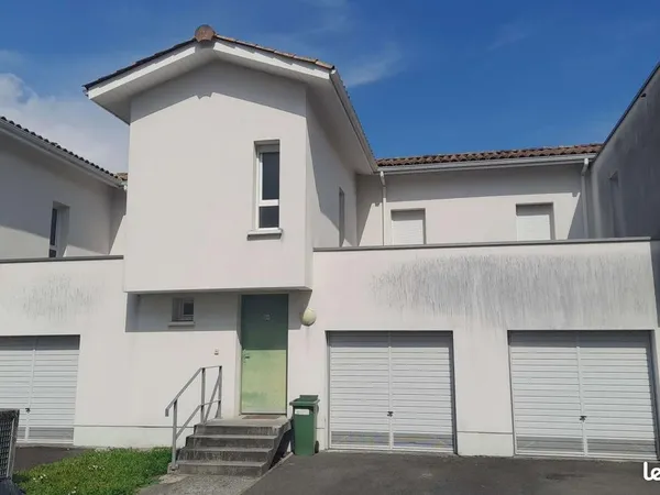 Maison 3 pièces 76 m²
