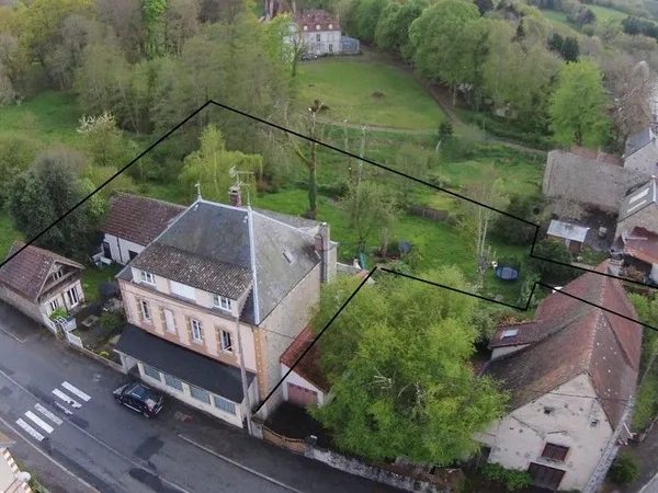 Grande maison