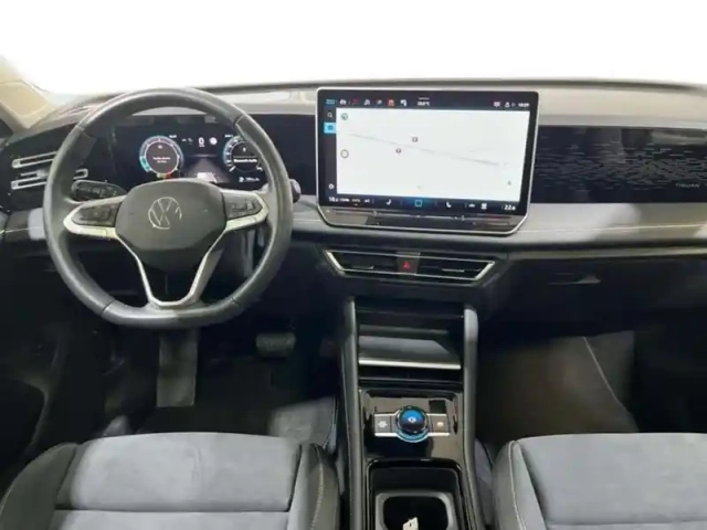 Volkswagen Tiguan 2.0 tdi 150ch dsg7 elegance — photo 8