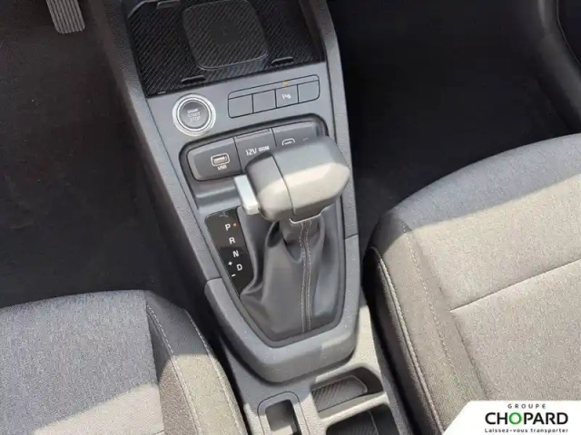 Kia Stonic 1.0 t-gdi 115 ch mhev dct7 — photo 22