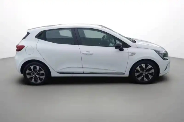 Renault Clio tce 90 - 21n — photo 7