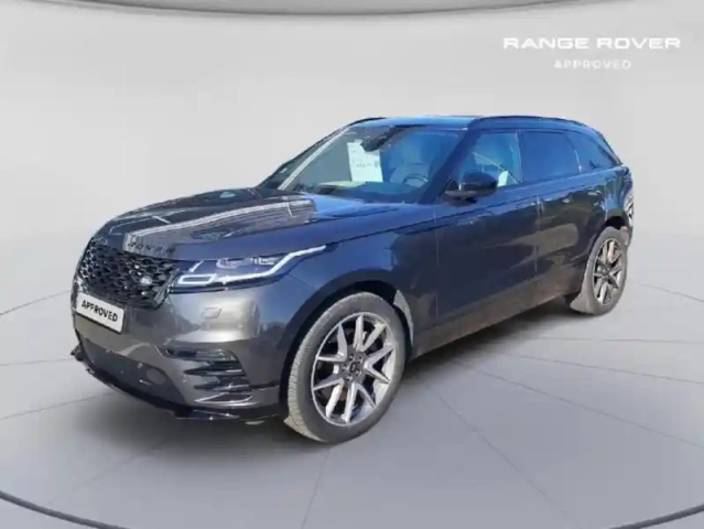 Land Rover Range Rover velar 2.0 p400e 404ch phev r-dynamic se awd bva