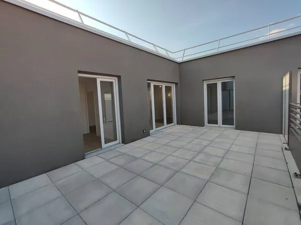 Appartement 3 pièces 53 m²