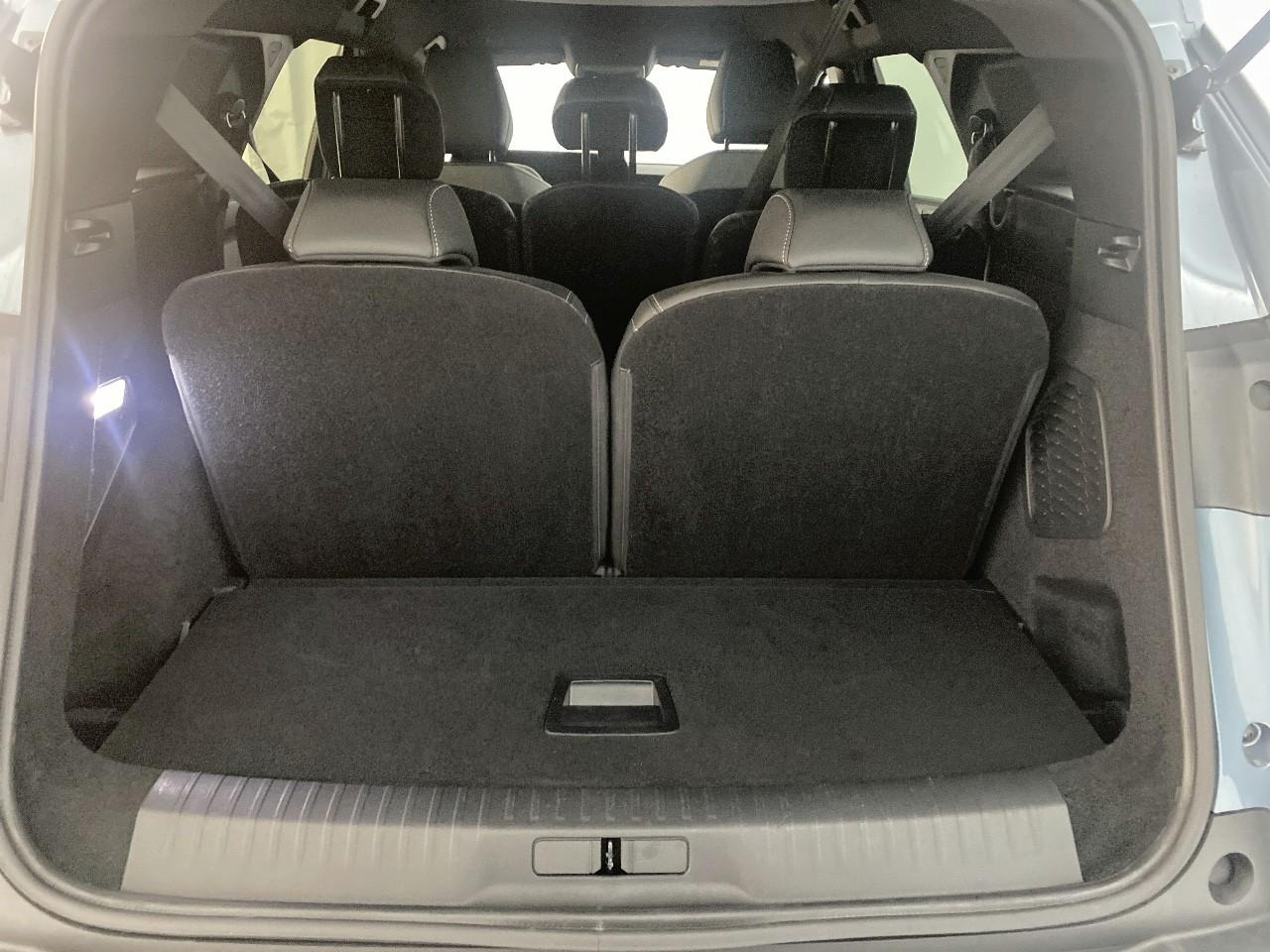 Peugeot 5008 hybrid 145 ch e-dcs6 allure — photo 6