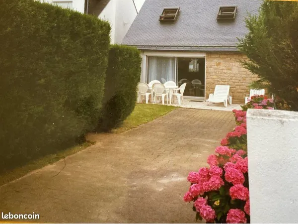 BELZ Maison 4 pièces 84 m2