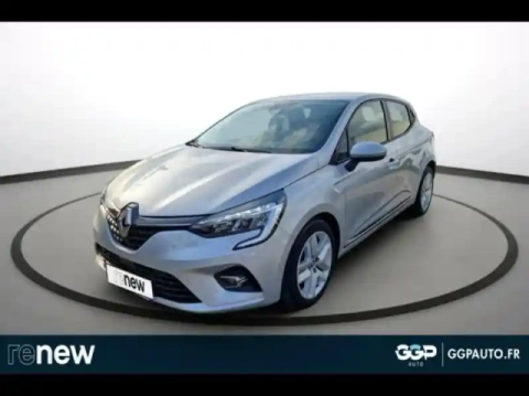 Renault Clio 1.0 tce 90ch business -21n
