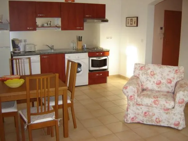 Appartement de 50m2 à louer sur L'Isle-sur-la-Sorgue