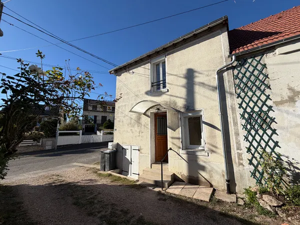 Maison 3 pièces 70 m²