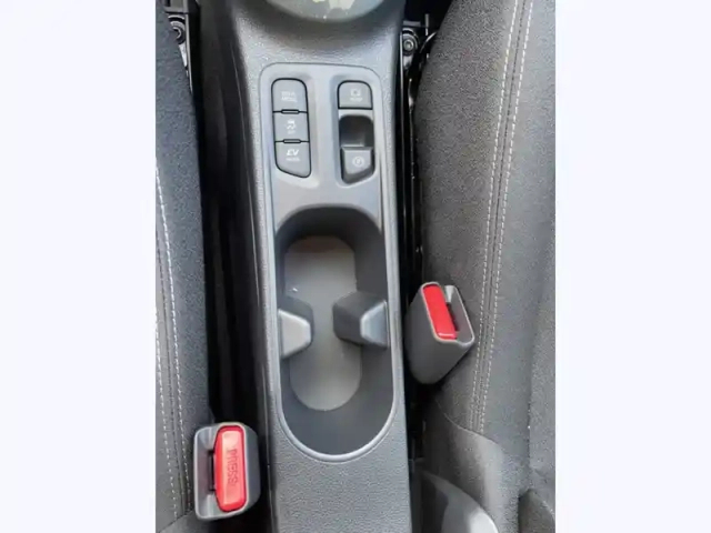 Toyota Aygo hybride 116h graphic — photo 18