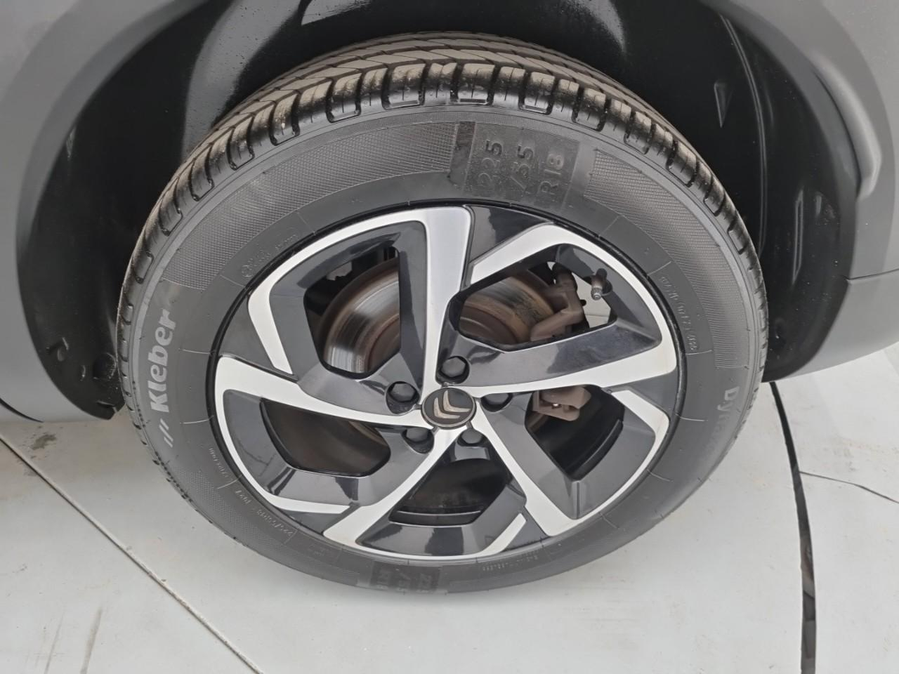 Citroën C5 Aircross bluehdi 130 s&s bvm6 c-series — photo 16