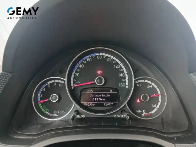 Volkswagen Up e-! 2.0 electrique — photo 36