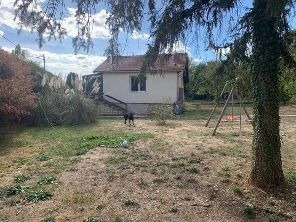 Maison 4 pièces 87 m²