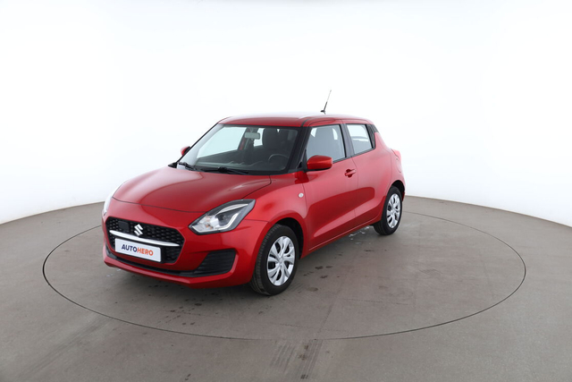 Suzuki Swift 1.2 DualJet Hybrid Avantage