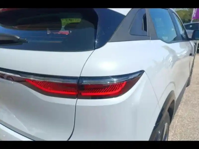 Renault Megane e-tech electric ev60 220ch equilibre super charge — photo 14