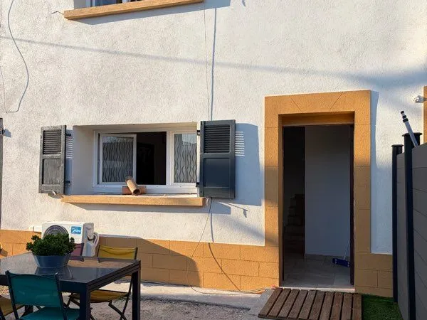 Appartement dans Petit, hameau au coeur des vignes