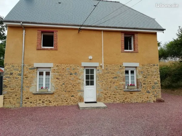 Location meublé