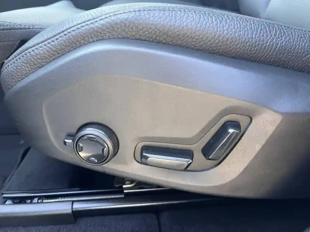 Volvo Xc60 t6 awd hybride rechargeable 253 ch+145 ch geartronic 8 — photo 20