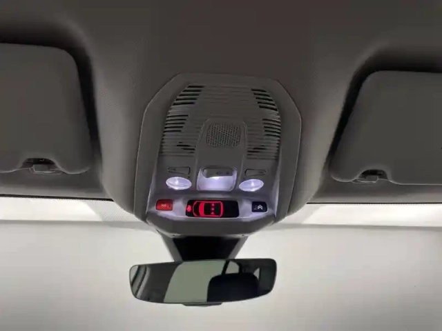 Citroën C5 Aircross hybride rechargeable 225 s&amp;s e-eat8 — photo 94
