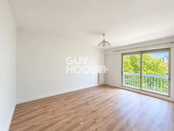 Appartement à louer de 1 pièce de 23.5 m²