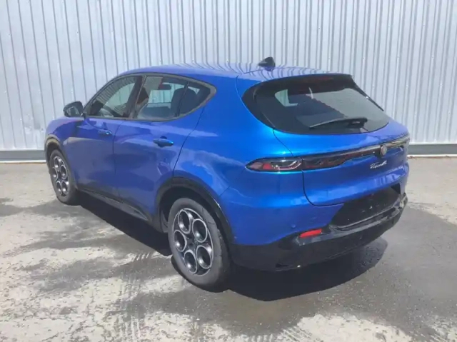 Alfa Romeo Tonale 1.6 multijet ii 130 ch vgt tct6 sprint — photo 7