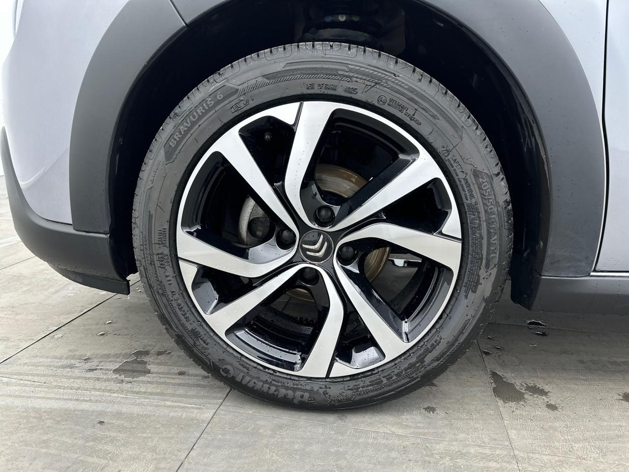 Citroën C3 puretech 83 s&s bvm5 shine pack — photo 14