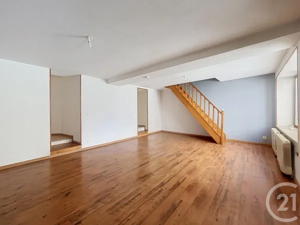 Maison 4 pièces 96 m²