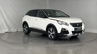 Peugeot 3008 1.5 BlueHDi 130ch E6.c Allure S&S EAT8 — photo 3