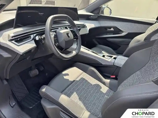 Peugeot 3008 hybrid 145 e-dcs6 — photo 2