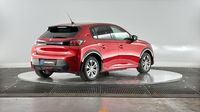 Peugeot 208 e-208 136ch Style — photo 5