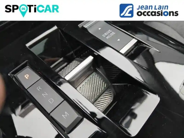 Citroën C4 puretech 130 s&amp;s eat8 — photo 24
