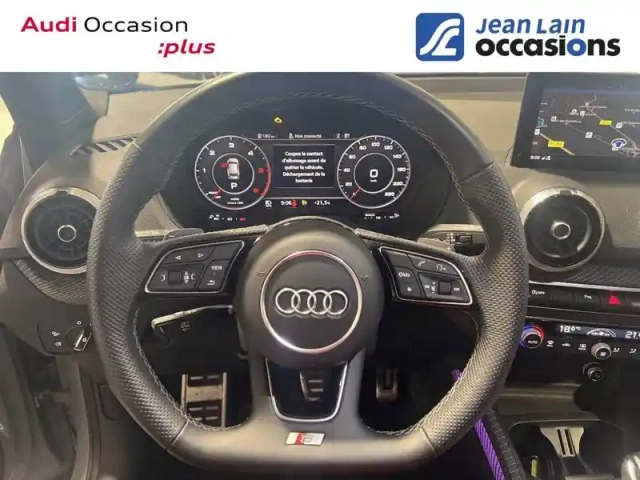 Audi Q2 35 tdi 150 s tronic 7 quattro — photo 12