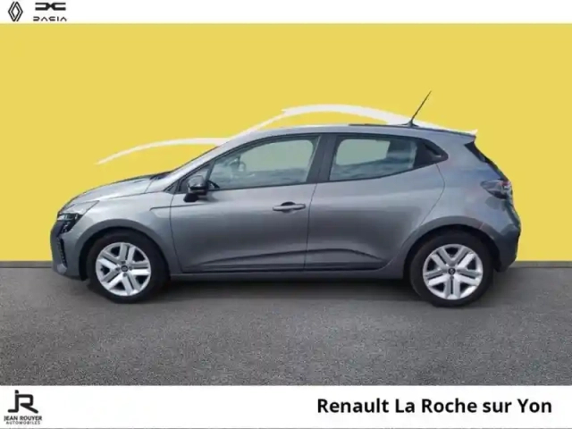 Renault Clio 1.0 sce 65ch evolution - 24 — photo 10