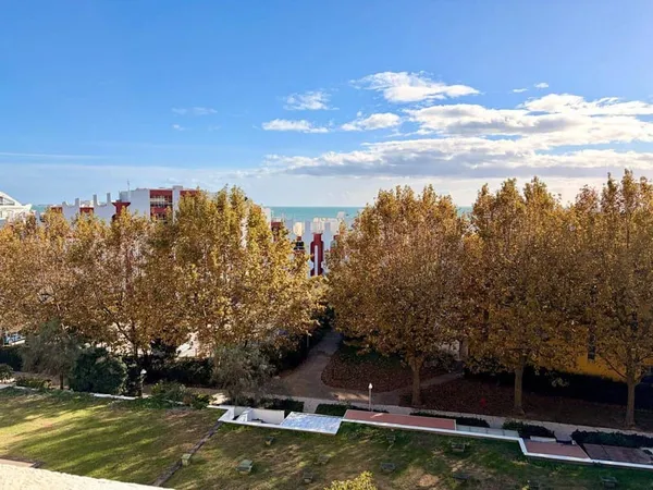 Studio 1 pièce 21 m²