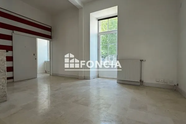 Appartement 4 pièces 67 m²