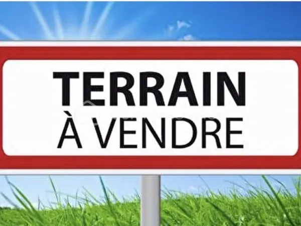 Terrain à bâtir Vente Dieppe  140m² 168000€
