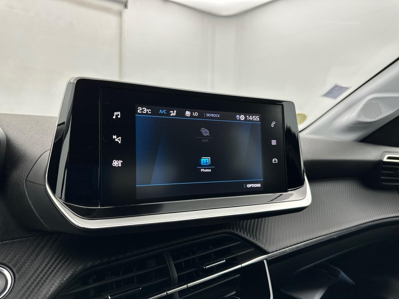 Peugeot 208 bluehdi 100 s&s bvm6 allure business — photo 24