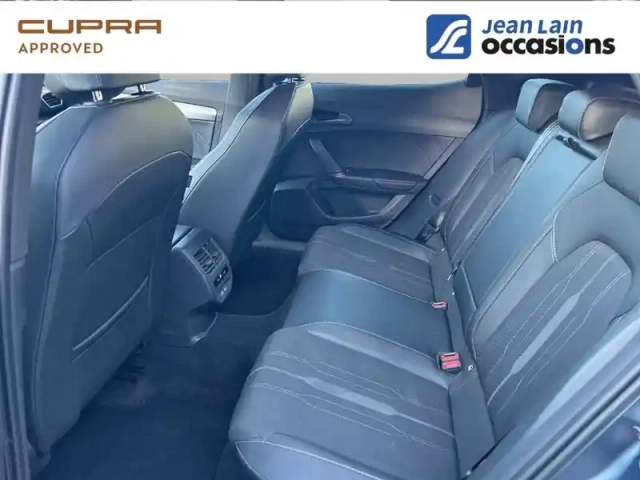 Cupra Formentor 2.0 tdi 150 ch — photo 54