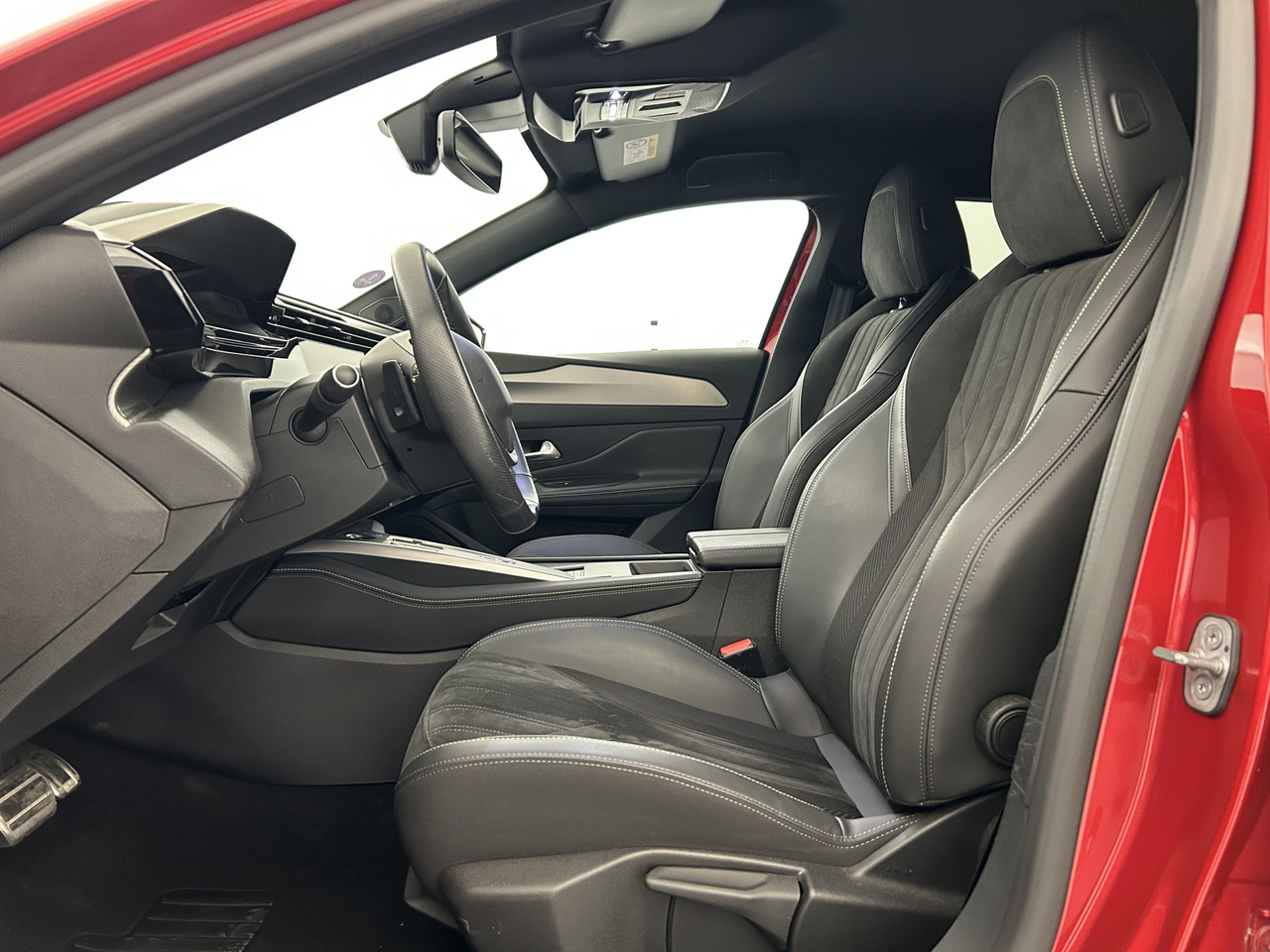 Peugeot 408 — photo 9