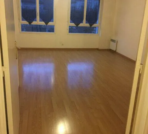 Appartement 3 pièces 76 m²