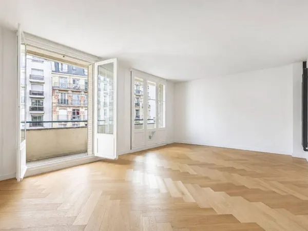 Appartement 3 pièces 79 m²