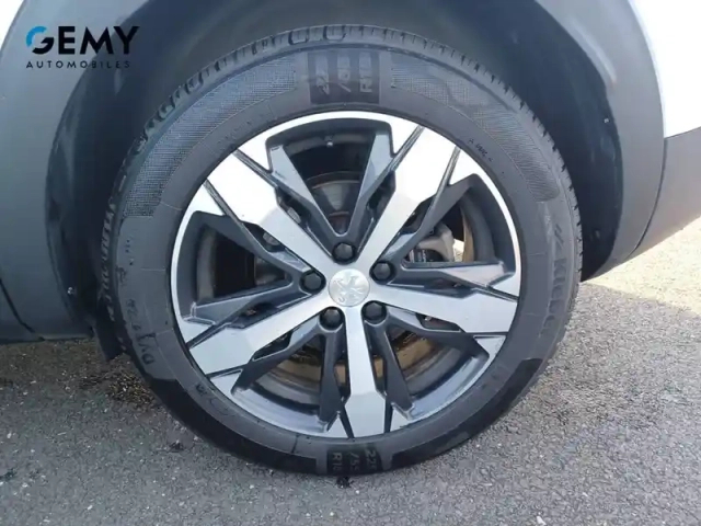 Peugeot 3008 bluehdi 130ch s&amp;s eat8 — photo 11