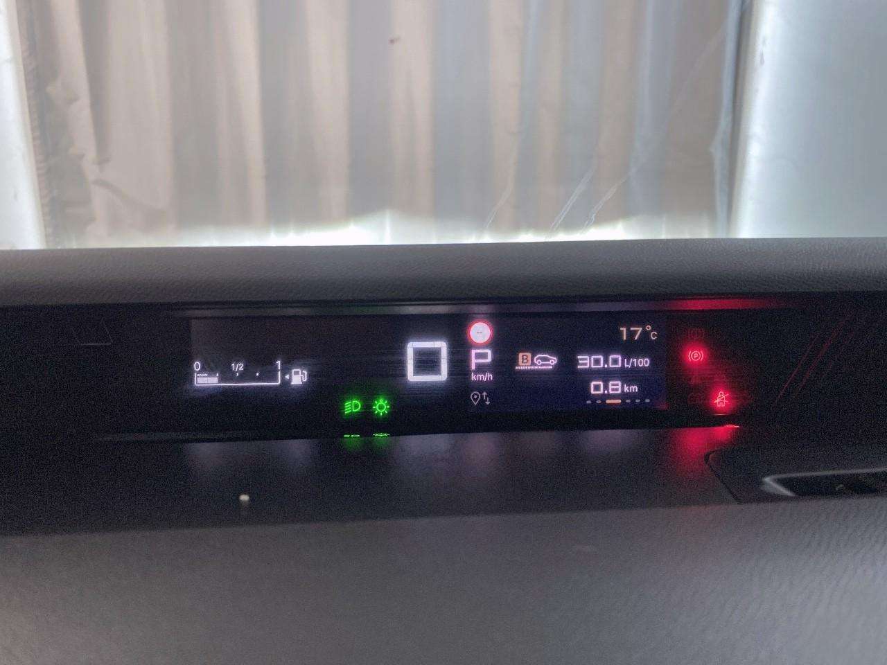 Citroën C3 Aircross hybride 145 ch aut max — photo 13